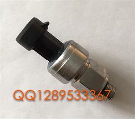 Woodward天然气压力传感器与燃料计量阀配件深度解析 以100CP2-137为例